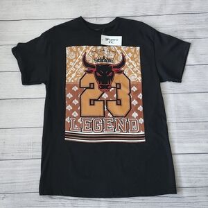 Black Legend Kids T-Shirt